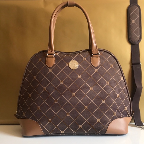Chaps travel tote - Picture 1 of 1